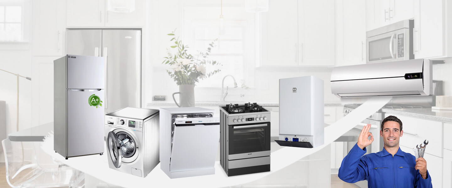 Karabağlar Hotpoint Servisi